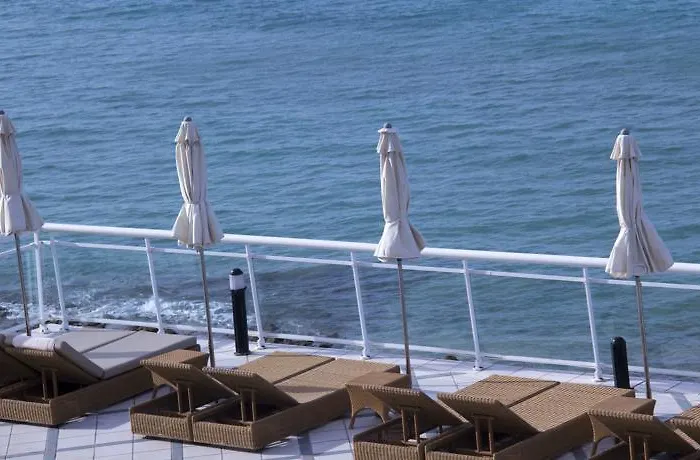 Xq El Palacete Hotel 4*