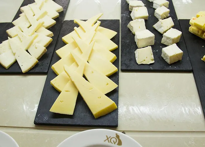 Xq El Palacete Hotel 4*