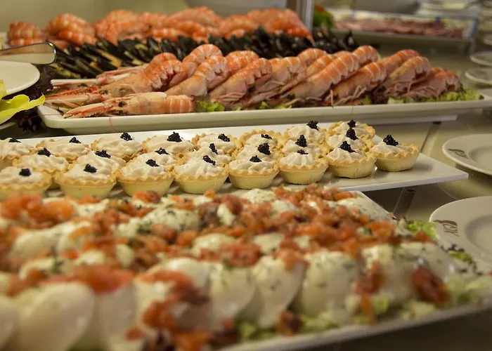 Xq El Palacete 4* Morro Jable