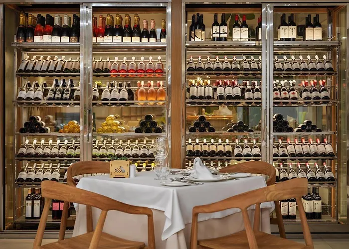 Hotel Xq El Palacete