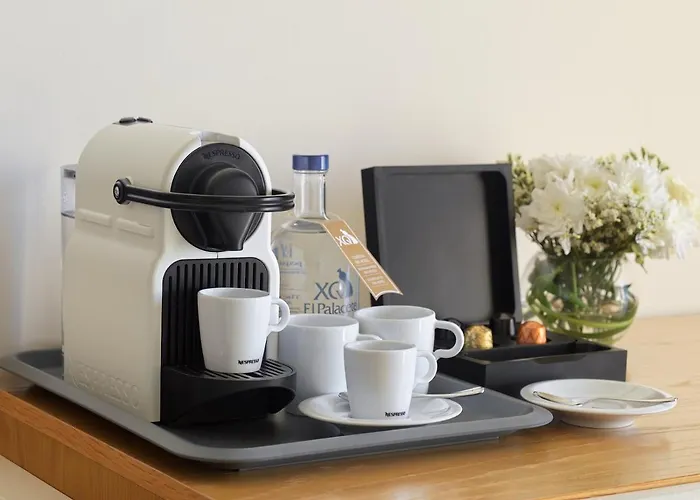 Hotel Xq El Palacete Morro Jable (Fuerteventura)