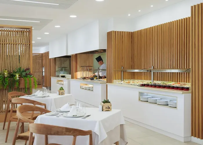 Xq El Palacete Morro Jable (Fuerteventura)