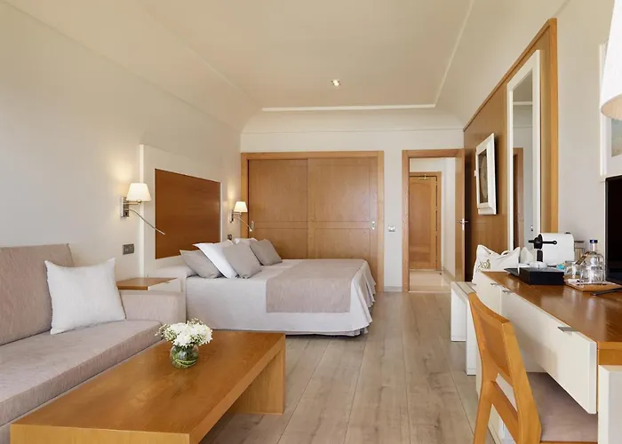 Xq El Palacete 4* Morro Jable (Fuerteventura)