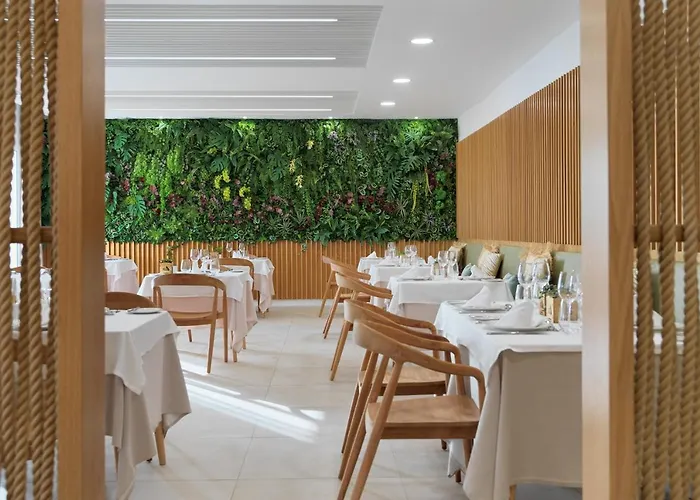 Xq El Palacete Hotel