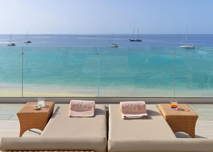 Xq El Palacete Hotel Morro Jable (Fuerteventura)