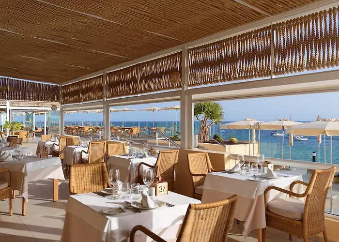 Xq El Palacete Hotel Morro Jable (Fuerteventura)