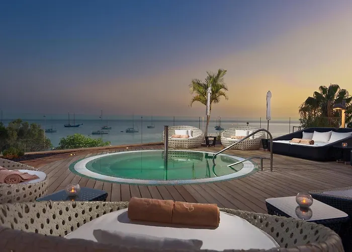 Hotel Xq El Palacete 4*