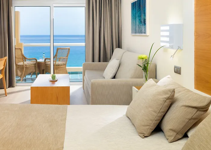 Xq El Palacete Hotel Morro Jable (Fuerteventura)