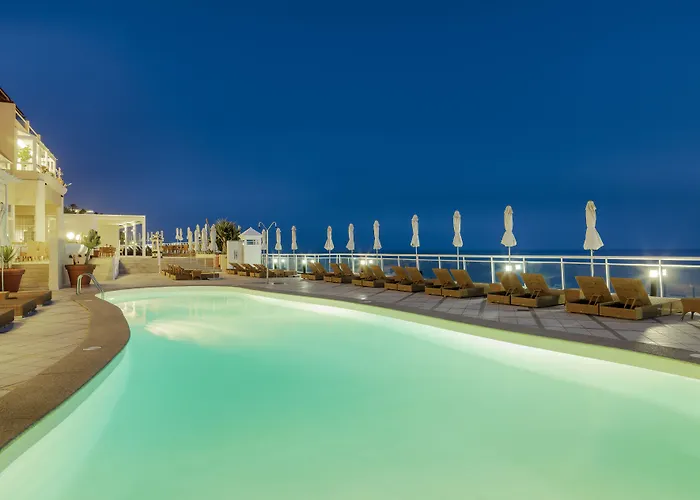 Xq El Palacete Hotel Morro Jable (Fuerteventura)