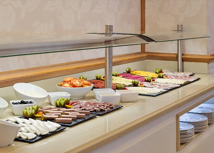 Xq El Palacete 4* Morro Jable (Fuerteventura)