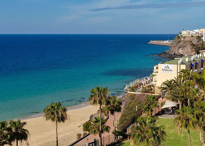 Xq El Palacete Hotel