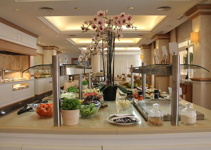 Xq El Palacete Hotel Morro Jable (Fuerteventura)