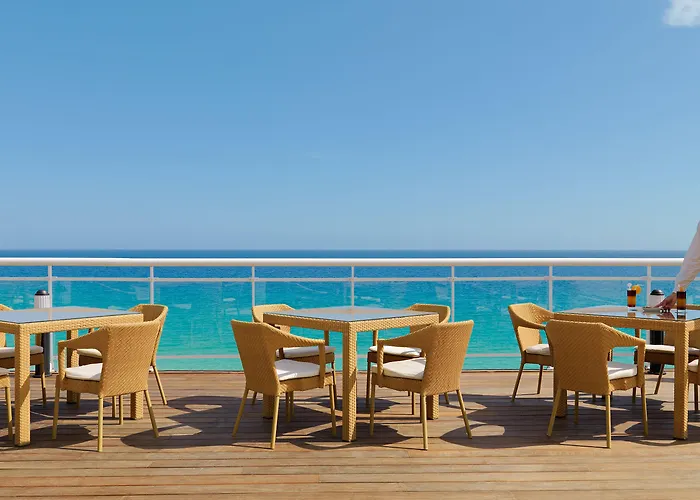 Xq El Palacete 4* Morro Jable (Fuerteventura)