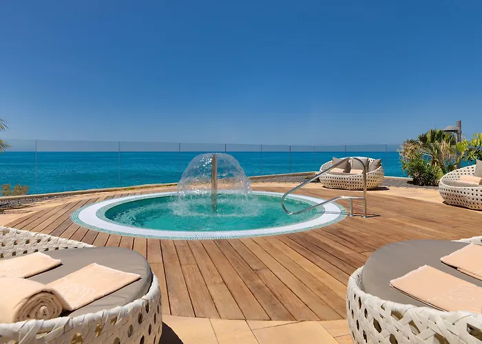 Hotel Xq El Palacete