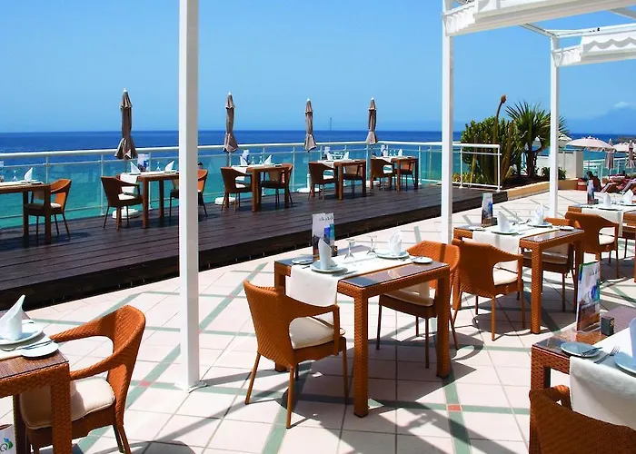 Xq El Palacete 4* Morro Jable