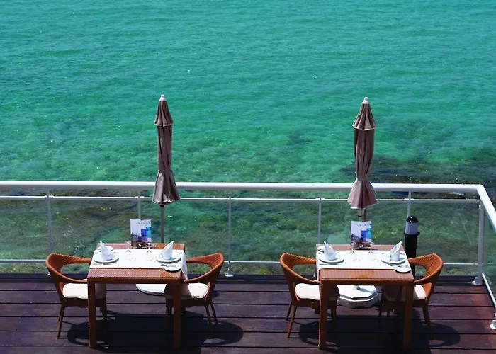 Hotel Xq El Palacete Morro Jable (Fuerteventura)