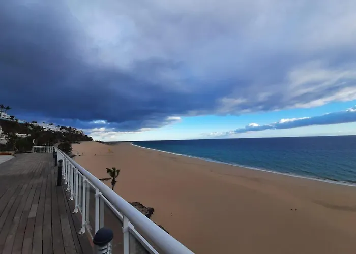 Xq El Palacete Morro Jable (Fuerteventura)
