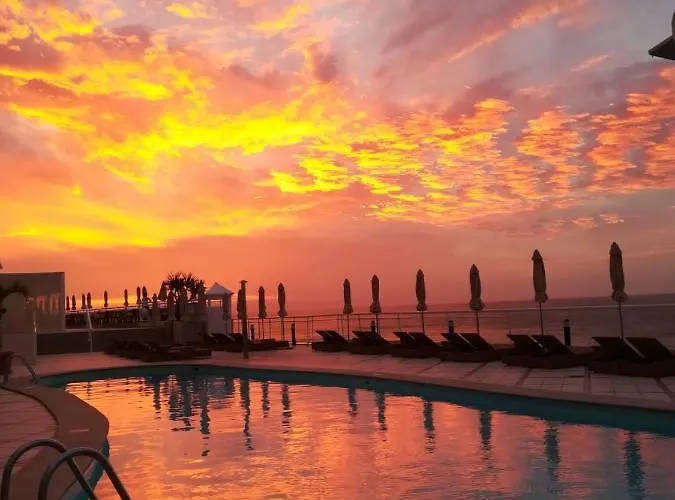 Hotel Xq El Palacete