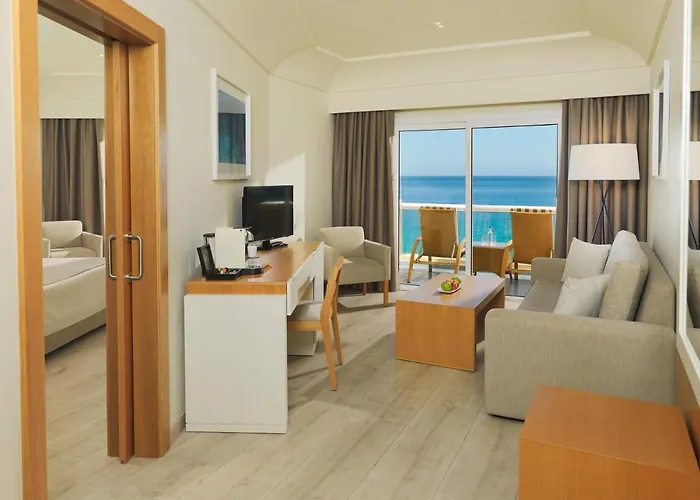 Hotel Xq El Palacete Morro Jable