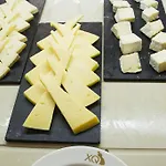 Xq El Palacete Hotel 4*
