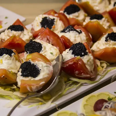 Xq El Palacete Hotel Morro Jable