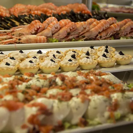 Xq El Palacete 4* Morro Jable