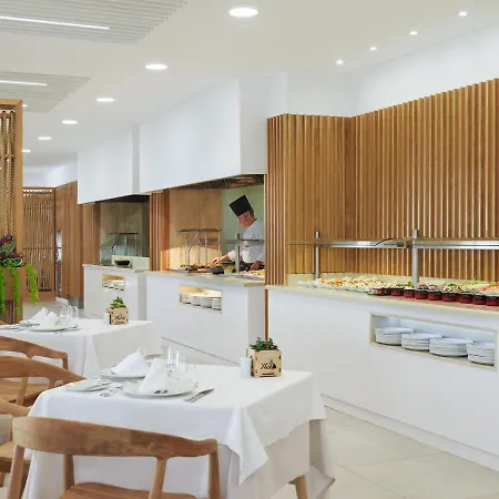 Xq El Palacete Morro Jable