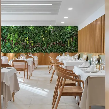 Xq El Palacete Hotel