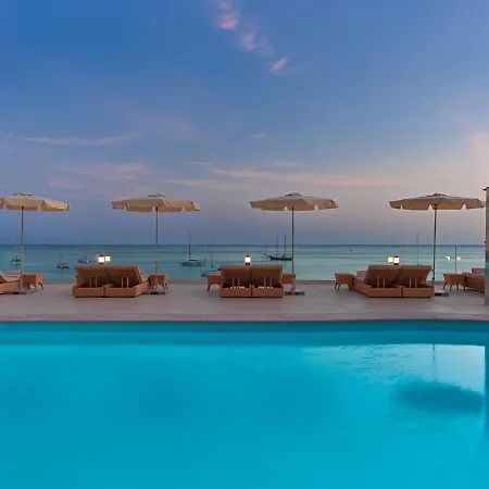 Xq El Palacete Hotel 4*