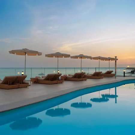 Xq El Palacete Hotel Morro Jable