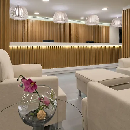 Xq El Palacete 4* Morro Jable