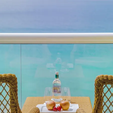 Xq El Palacete Morro Jable