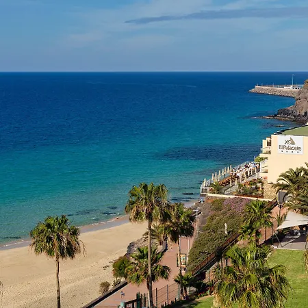 Xq El Palacete Hotel