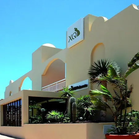 Hotel Xq El Palacete 4*
