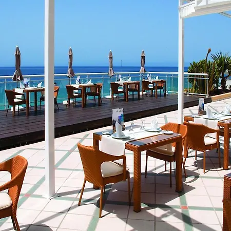 Xq El Palacete 4* Morro Jable