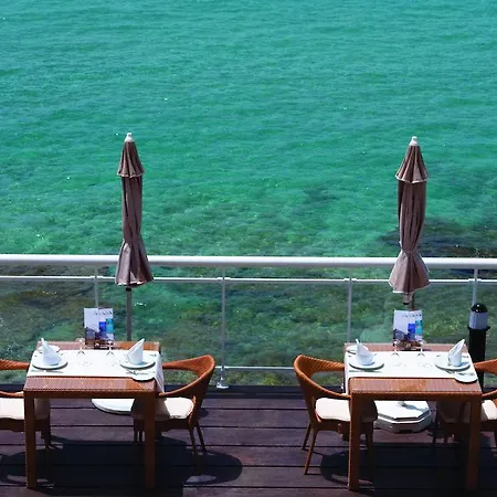 Hotel Xq El Palacete Morro Jable